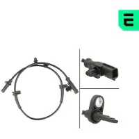 OPTIMAL Sensor, Raddrehzahl 06-S546