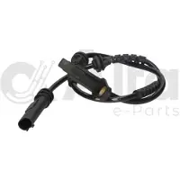 Alfa e-Parts ABS Sensor Raddrehzahl Hinten für MINI Schrägheck (F56) AF00937