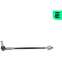 OPTIMAL G0-722 Spurstange Vorne Links Vorne Rechts passend für MERCEDES-BENZ SPRINTER 3,5-t Kasten (906) SPRINTER 3-t Kasten (906) SPRINTER 3,5-t Bus