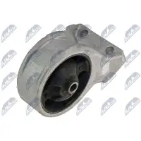 NTY Motorlager Hinten für HYUNDAI SANTA FÉ I (SM) ZPS-HY-508