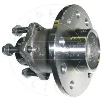 AIC Radlagersatz Hinten Links Hinten Rechts für OPEL Meriva A (X03) 140mm 52513