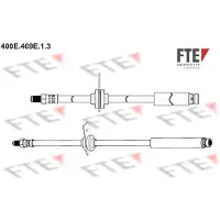 FTE Bremsschlauch 9240564