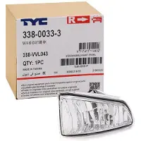 TYC Blinkleuchte 338-0033-3