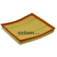 TECNOCAR Filter A2528