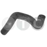 STC Kühlerschlauch Wasserschlauch passend für PEUGEOT PARTNER Combispace (5F) T408619