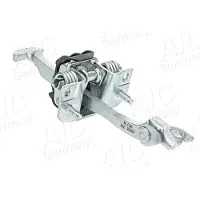AIC 70172 Türfeststeller Türfangband für CITROËN C4 Grand Picasso I (UA) Hinten Rechts Hinten Links