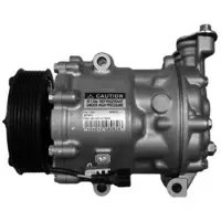 AIRSTAL Kompressor, Klimaanlage 10-2100