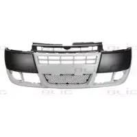 BLIC Stoßstange FIAT 5510-00-2042902Q 735418066 Stoßfänger,Frontschürze,Frontstoßstange
