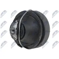 NTY Motorlager Hydrolager Vorne Links Vorne Rechts für VOLVO V70 II (285) ZPS-VV-016