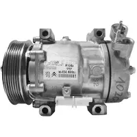 AIRSTAL Kompressor, Klimaanlage 10-0399