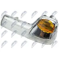 NTY Blinkleuchte ELP-VC-005