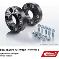 EIBACH Spurverbreiterung S90-7-20-035-B