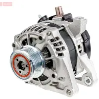 Denso DAN1094 Lichtmaschine Generator LiMa 100A 14V für TOYOTA Yaris Schrägheck (P13) Auris Kombi (E18) AURIS (NZE18, ZRE18) Verso S (P12)