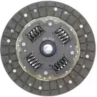 AISIN Kupplungsscheibe DS-025
