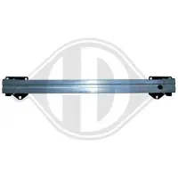 Diederichs Querträger 4235014 unten passend für PEUGEOT 308 SW I (4E, 4H) Aluminium