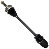 EURODRIVELINE SK-239 Antriebswelle Vorne Rechts für OPEL AGILA (B) (H08) für SUZUKI SWIFT III (MZ, EZ) für VAUXHALL Agila Mk II (B) (H08)