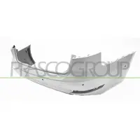 PRASCO Stoßfänger PremiumCertified AD0261092