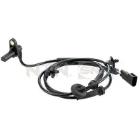 SNR ABS Sensor Raddrehzahl für FORD Transit Custom V362 Kastenwagen (FY, FZ) ASB152.14