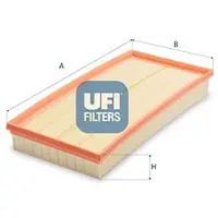 Ufi Luftfilter 30.C03.00