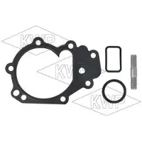 KWP Wasserpumpe 101075