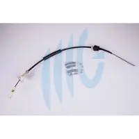 RICAMBIFLEX GM Seilzug, Kupplungsbetätigung 01121254