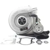 ALANKO Turbolader 10900486 für OPEL Movano Kastenwagen (X70)