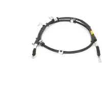 Bosch Seilzug, Feststellbremse [Hersteller-Nr. 1987482760] für Hyundai