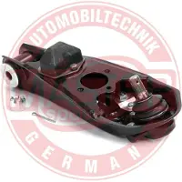 Master Sport 41725B-PCS-MS Querlenker Vorne Links Unten für KIA K2700 BONGO Pritsche/Fahrgestell K2500 (SD) K2700 (SD)