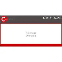 Casco Lader, Aufladung KAYOTAWA CTC71063KS