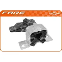 FARE Lagerung, Motor 4979