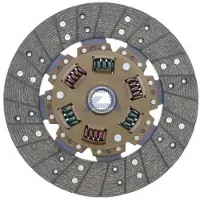 AISIN Kupplungsscheibe DG-903