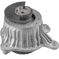 LEMFÖRDER Lagerung, Motor 43673 01