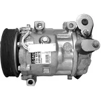 AIRSTAL Kompressor, Klimaanlage 10-0614