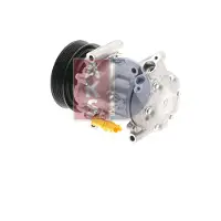 AKS Dasis Kompressor, Klimaanlage 851609N