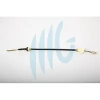 RICAMBIFLEX GM Seilzug, Kupplungsbetätigung 01121132