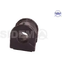 SIDEM 845848 Lagerung Stabilisator Stabigummi Vorne für TOYOTA AVENSIS Kombi (T25) AVENSIS (T25) AVENSIS Stufenheck (T25)