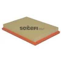 TECNOCAR Luftfilter A2435