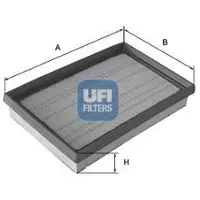 Ufi Luftfilter 30.908.00