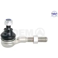 SIDEM Spurstangenkopf Spurstange für TOYOTA iQ (J1) Vorne 45248
