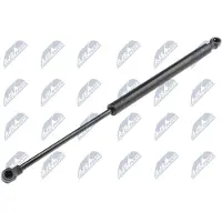 NTY AE-KA-021 Gasfeder Heckklappendämpfer für HYUNDAI IONIQ (AE) 410mm