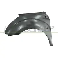 PRASCO Kotflügel Premium ci9183034 vorne links für Peugeot