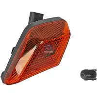 DT Spare Parts Blinkleuchte 4.69201