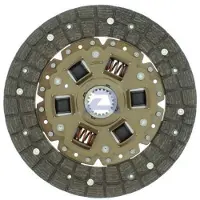 AISIN Kupplungsscheibe DT-036