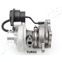Japanparts Lader, Aufladung XX-TUK02
