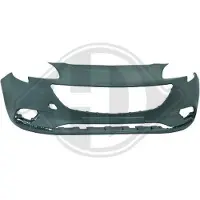 Diederichs Stoßfänger [Hersteller-Nr. 1815050] für Opel