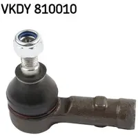 Skf Spurstangenkopf Spurstange für DAEWOO Leganza Limousine (V100) Vorne VKDY 810010