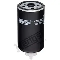 HENGST FILTER Kraftstofffilter H545WK