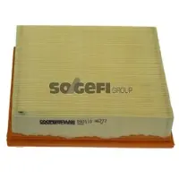 COOPERSFIAAM FILTERS Luftfilter PA7110