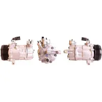 Lucas Kompressor, Klimaanlage ACP01019
