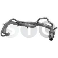 STC Kühlerschlauch Wasserschlauch passend für PEUGEOT 306 Schrägheck (7A, 7C, N3, N5) T408292